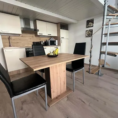 Apartament Casa Ferrer *