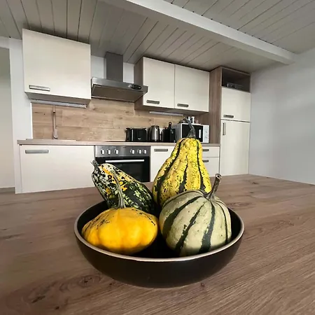 Apartament Casa Ferrer Szombathely
