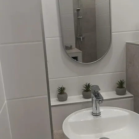 Casa Ferrer Apartament Szombathely